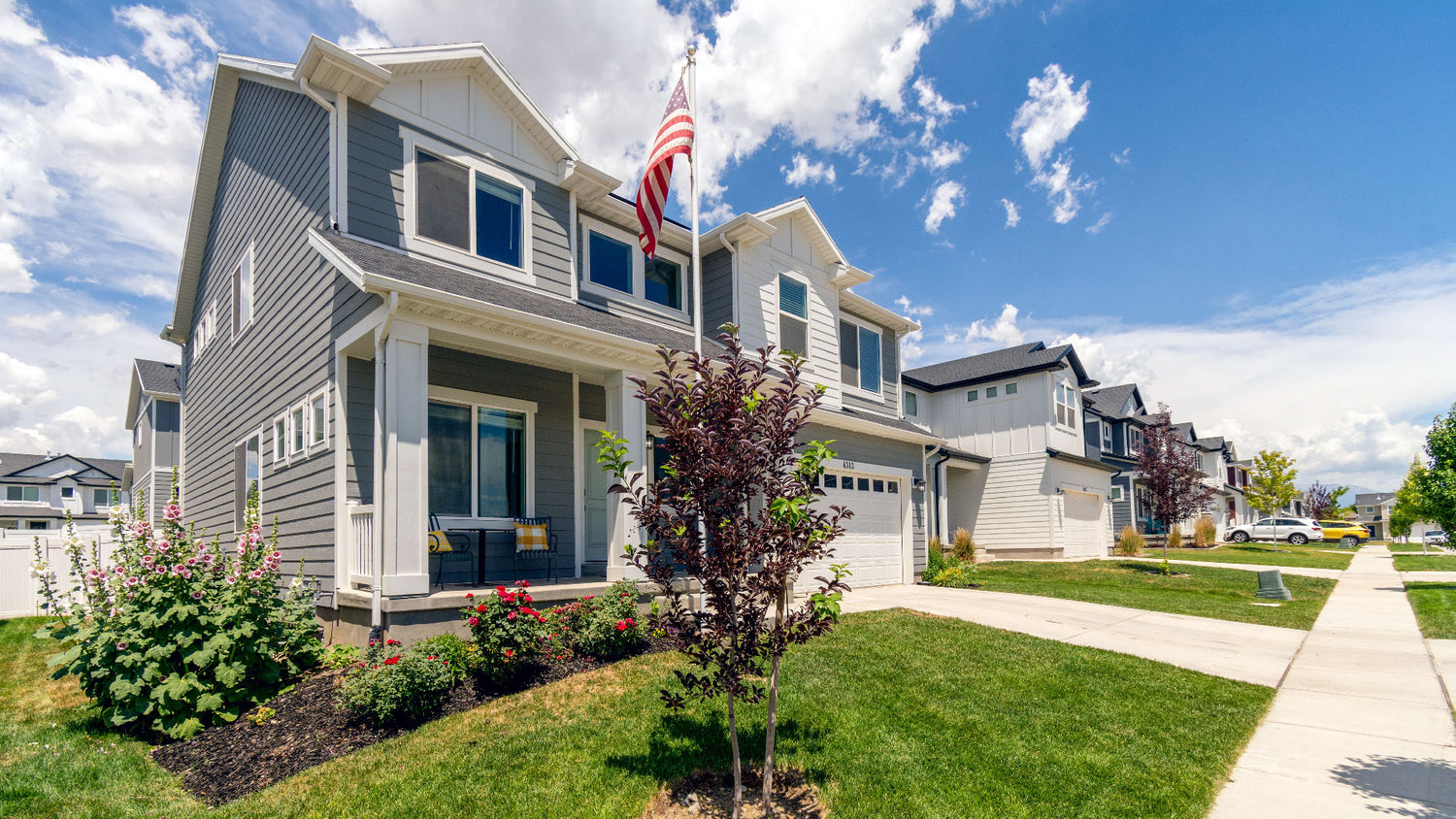 Protecting Your Investment: A Guide to Caring for Wood Siding in the Pacific Northwest