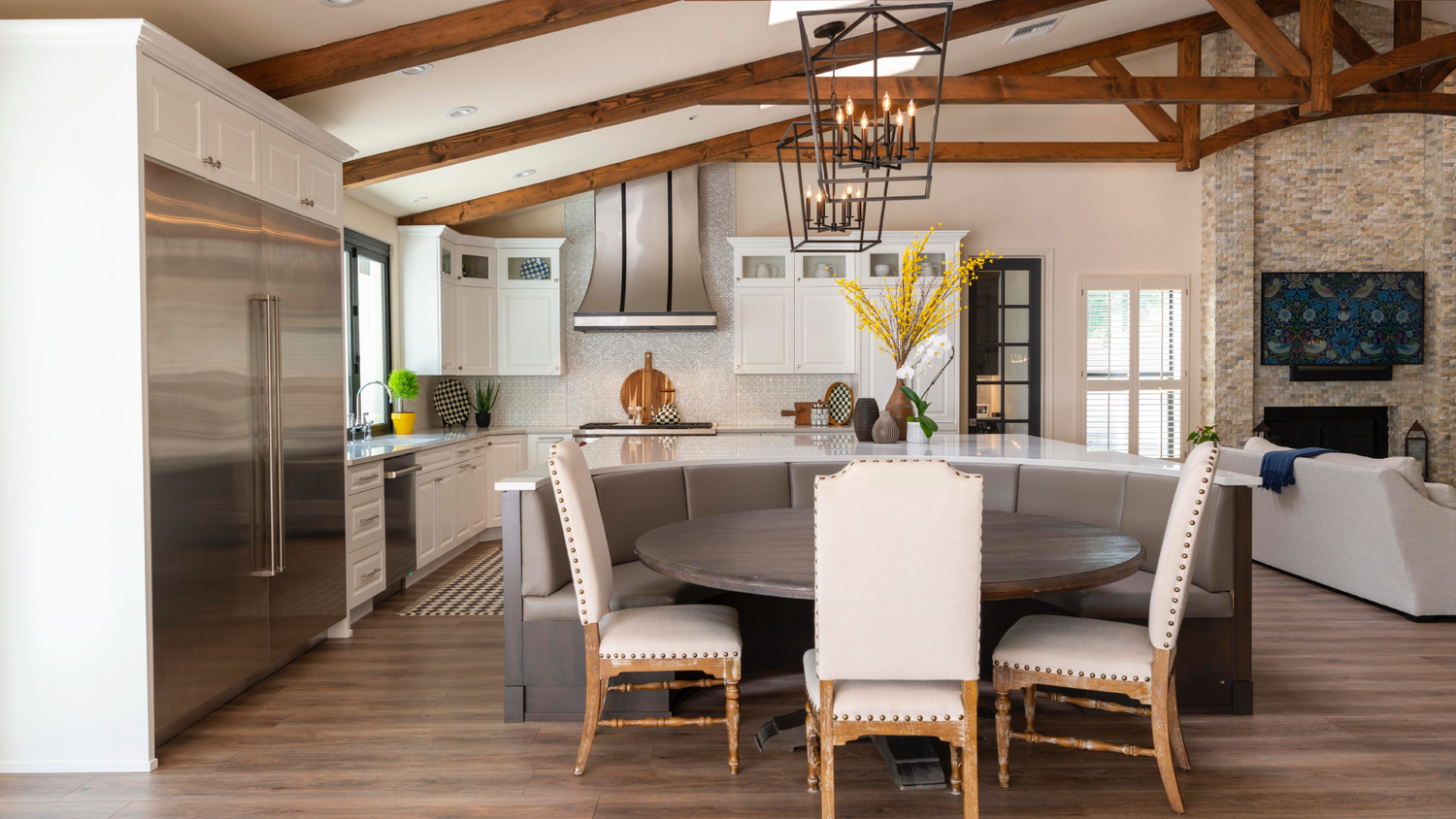 From Dream to Reality: Transforming Your Home Layout Through Major Renovations